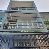 Chỉ 7 tỷ Hẻm 5m Thông, CHDV 8PN Thu nhập 25 Triệu 72m2 4x18 Sổ A4 Phú Trung Tân Phú